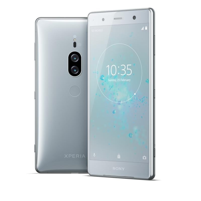  - Sony Xperia XZ2 Premium | les photos officielles